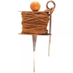 ESSCHERT DESIGN Pootlijn RVS - 25 M -Brabantia Verkoopwinkel pootlijn rvs 1484057540 3 600