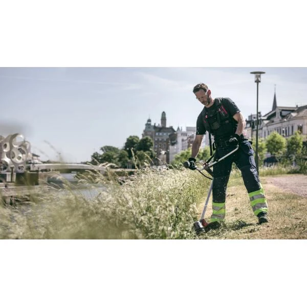 Cramer 82TB10 – 82V Lichte Professionele Bosmaaier 2 Cramer 82TB10 – 82V Lichte Professionele Bosmaaier - Afbeelding 2