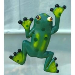 ESSCHERT DESIGN Raamthermometer Kikker 7 ESSCHERT DESIGN Raamthermometer Kikker -Brabantia Verkoopwinkel raamthermometer kikker 1517406311 1 600