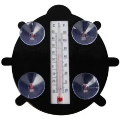 ESSCHERT DESIGN Raamthermometer Lieveheersbeestje 5 ESSCHERT DESIGN Raamthermometer Lieveheersbeestje -Brabantia Verkoopwinkel raamthermometer lieveheersbeestje 1484053291 3 600