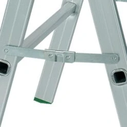 Schraag Aluminium - Max. 300kg -Brabantia Verkoopwinkel schraag aluminium 300kg 1537961474 600