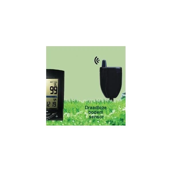 Extra Sensor Voor Meetstation 3 Extra Sensor Voor Meetstation - Afbeelding 3