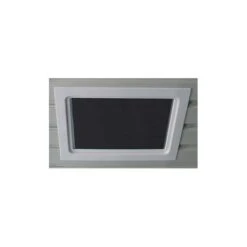 Sinolily Evan Plus E Tuinhuis Met Dubbele Schuifdeur En Raam - 8,84 M² - Grijs -Brabantia Verkoopwinkel sinolily evan plus e tuinhuis grijs 1676901614 2 600