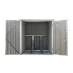 Sinolily Niki A Fietsenberging - Voor 2 Fietsen -Brabantia Verkoopwinkel sinolily fietsenberging 2 fietsen 1675952808 3 600