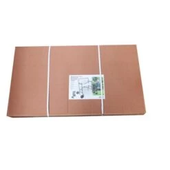 Opvouwbare Stelling Met Drie Werkniveaus -Brabantia Verkoopwinkel stelling met drie werkniveaus 1601021776 11 600