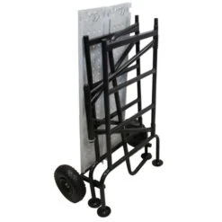 Opvouwbare Stelling Met Drie Werkniveaus -Brabantia Verkoopwinkel stelling met drie werkniveaus 1601021776 12 600