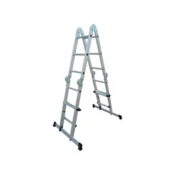 Telescopische Vouwladder Telefold 4 X 3