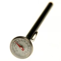 Thermometer Bi-metaal 120 Mm -Brabantia Verkoopwinkel thermometer bimetaal 1484057278 3 600