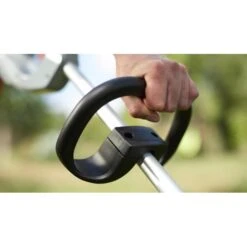 Kantenmaaier 40 V ACCU CRAMER - Verstelbare Beugel -Brabantia Verkoopwinkel trimmer 40 v accu cramer 1601900048 2 600