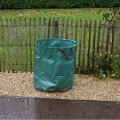 Grote Tuinafvalzak - 270 Liter -Brabantia Verkoopwinkel tuinafvalzak 270 liter 1572785021 1 600