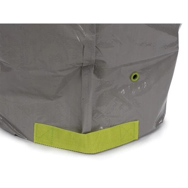 Tuinafvalzak Multifunctioneel - 400 Liter 2 Tuinafvalzak Multifunctioneel - 400 Liter - Afbeelding 2