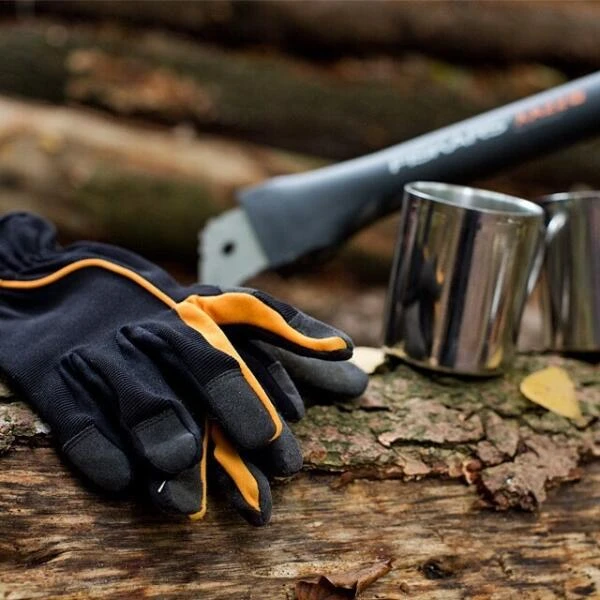 Tuinhandschoen All Seasons - Maat 8 Fiskars 2 Tuinhandschoen All Seasons - Maat 8 Fiskars - Afbeelding 2