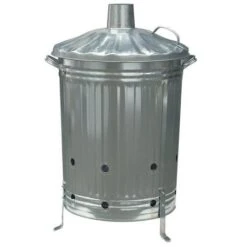 Verbrandingston Tuinafval Optimale Verbranding