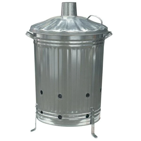 Verbrandingston Tuinafval Optimale Verbranding 1 Verbrandingston Tuinafval Optimale Verbranding