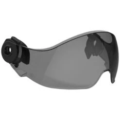 Oogbescherming Vizier Zekler ZONE - Grey