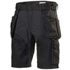 Werkbroek L.BRADOR Stretch Kort - Maat 44