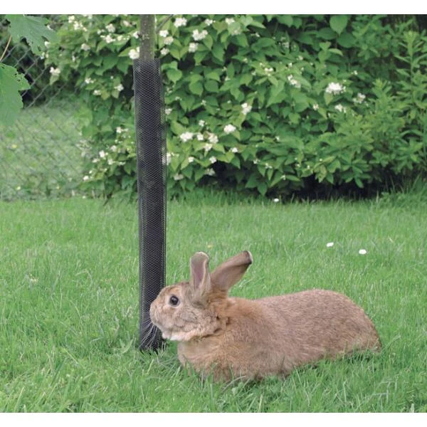 Boombescherming Gaas 110 Cm - Set Van 5 Stuks 2 Boombescherming Gaas 110 Cm - Set Van 5 Stuks - Afbeelding 2