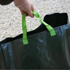 Zakken Voor Tuinafval Of Transport - Set Van 3 Stuks -Brabantia Verkoopwinkel zakken voor tuinafval of transport 1516117264 1 600